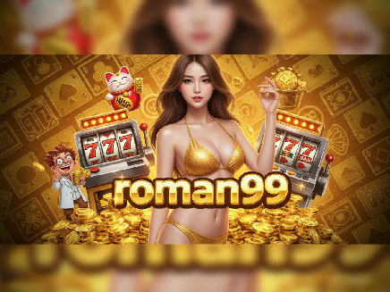 roman99 สล็อต